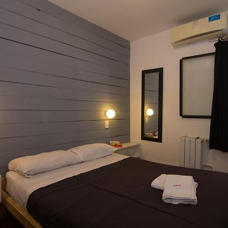 Aldea Hostel & Cafe Córdoba Exteriér fotografie