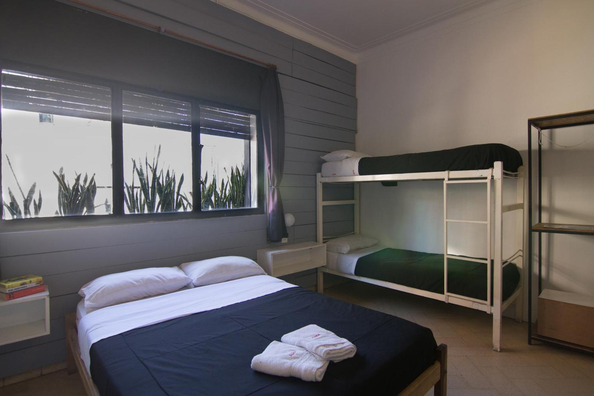Aldea Hostel & Cafe Córdoba Exteriér fotografie