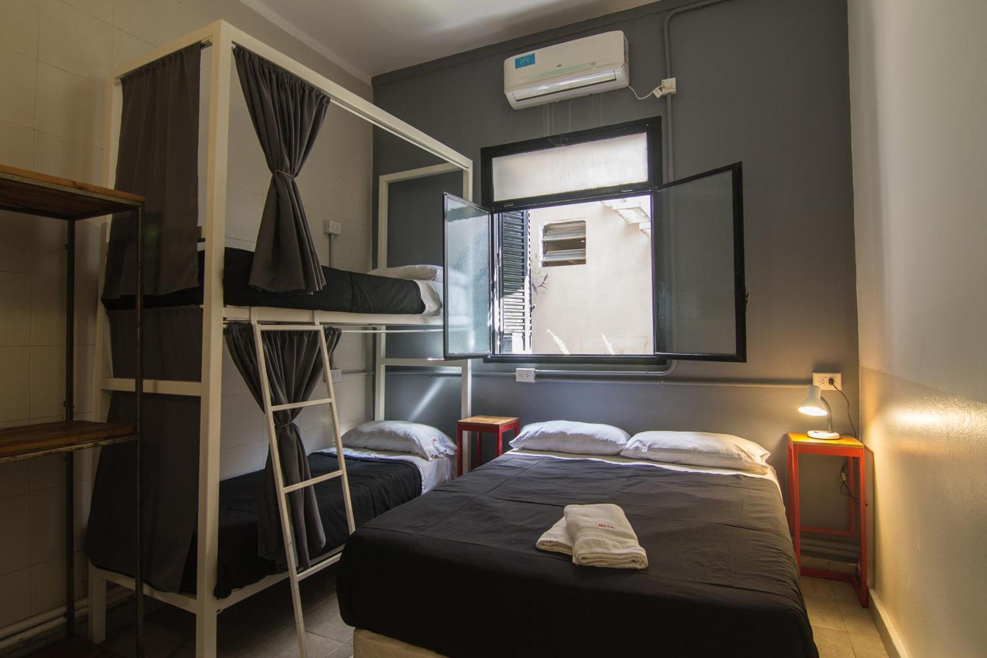 Aldea Hostel & Cafe Córdoba Exteriér fotografie