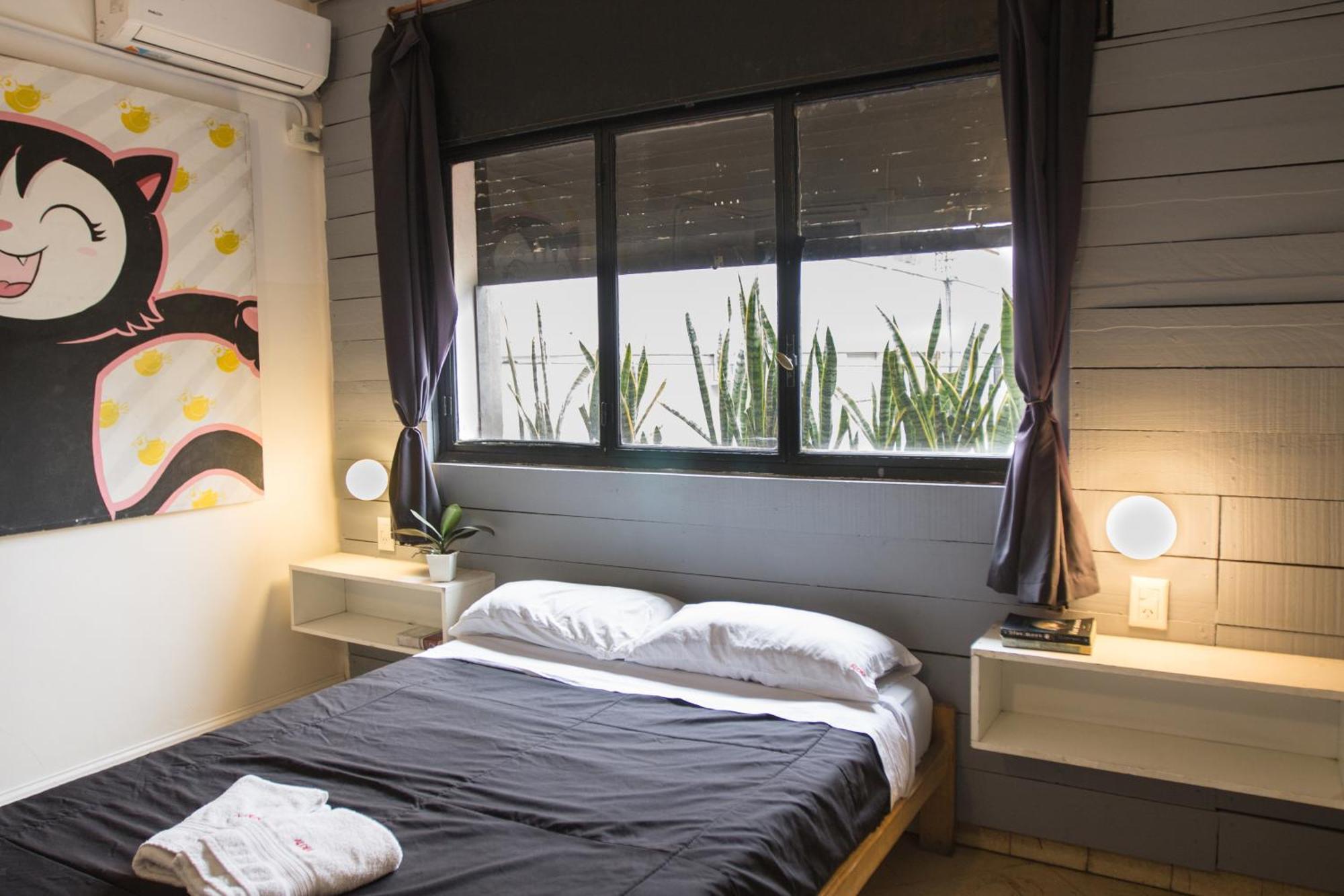 Aldea Hostel & Cafe Córdoba Exteriér fotografie