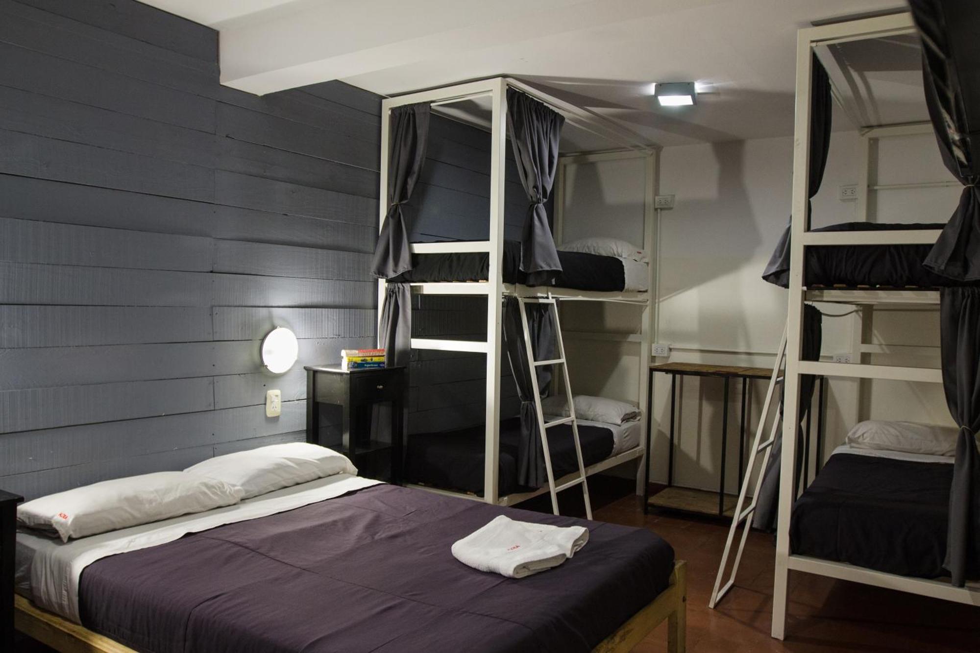 Aldea Hostel & Cafe Córdoba Exteriér fotografie