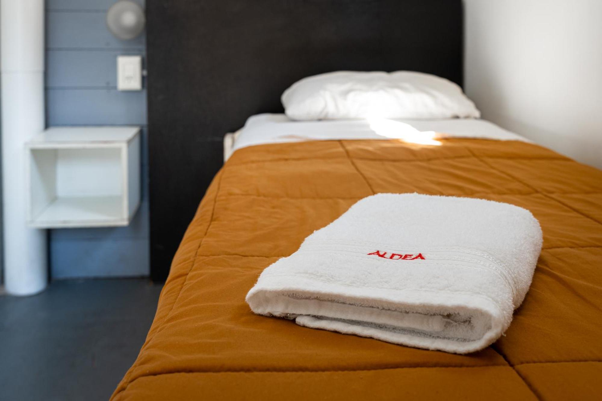 Aldea Hostel & Cafe Córdoba Exteriér fotografie