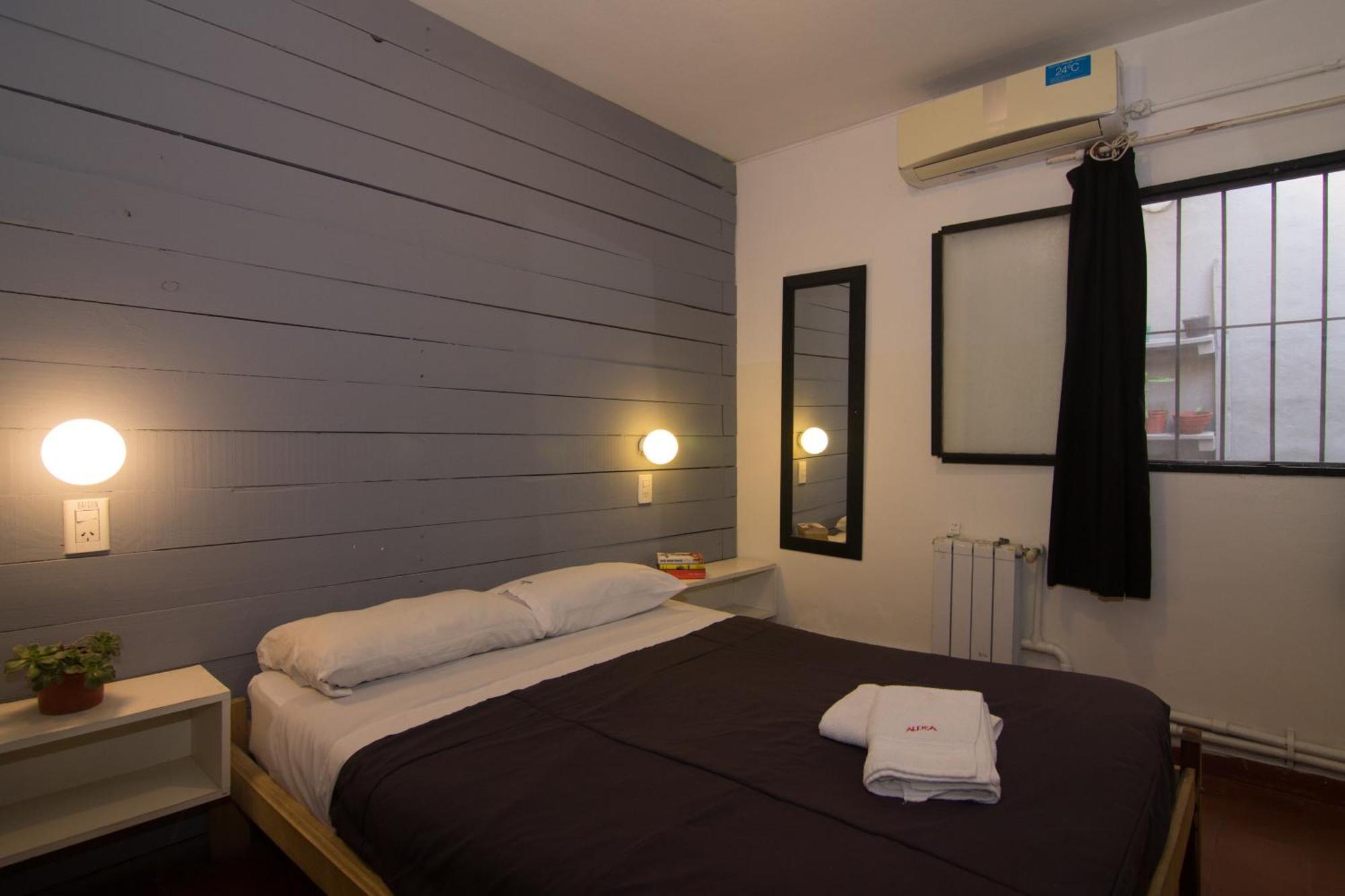Aldea Hostel & Cafe Córdoba Exteriér fotografie