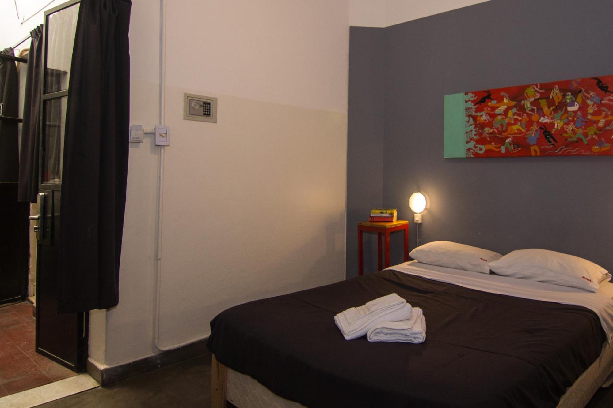 Aldea Hostel & Cafe Córdoba Exteriér fotografie